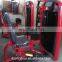 Hot Selling New Products Commercial Gym Equipment Abductor/Outer Thigh Body Strong Fitness Equipment Strength Machine