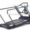 High quality gym equipment self-generating electric treadmill SZ8600