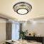 crystal Ceiling Mount Light