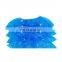 Water Dust Mud Resistant Thicken Plastic overshoes Making Machine