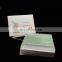 Broad glass slides microscope slides 7101 and round cover slip