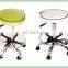 2019 Hot sale Lab Equipment Laboratory Stool Used Lab Chairs step stool chair
