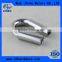 Stainless steel 316 Wire Rope Thimble rigging hardware