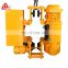 Professional manufacturer low headroom 10t wire rope hoist with CE