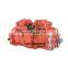 FOMI K3V112-9C Piston Pump R250LC-7 R210LC-7 Hydraulic Main Pump 31N7-10011 31N6-10051For Excavator