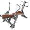 LZX-2028 Fitness gym equipment adjustable abdominal bench