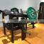 gym equipment for sale cable indoor cycling sports apparatus Commercial cardio body shape shoulder press