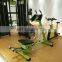 exercise equipment/AB coaster LZX-JF/gym training equipment