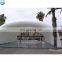 Portable Spray Boothinflatable tennis court/ inflatable arch tent