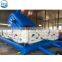 China factory 8x4.5m whale kids inflatable castle/bounce bouncer for children