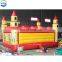 Wholesale funny kid play games inflatable air bouncer castle