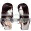 Fiberglass Head Abstract head mannequin model adults display hair mannequins H1108