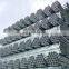 scaffolding pipe 48mm*3.2mm Scaffold Galvanize Pipe 6 Meter