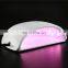 Beauty nail art nail polish dryer gel nail uv lamp