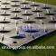 Mobile Plastic Road Plates Temporary Road Mats Supplier