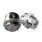 stainless sheet custom metal cnc fishing reel steel parts model machining milling turning manufacturing cheap rapid prototyping