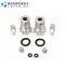 Cornelius Type keg Ball Lock Post & Poppet Female Thread Gas + liquid