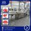 Industrial Stainless Steel Complete Chili Paste Production Line Canada