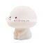 New product ideas adjustable time night lamp USB rechargeable baby  Silicone kids Night Light for bedroom