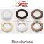 Eyelet With Curtain Rod Curtain Eyelet Curtain Groment