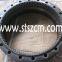 WHEEL LOADER KOMATSU WA380 GEAR RING 423-22-32543