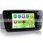 Erisin ES7695M Double Din Car DVD Player GPS SAT NAVI