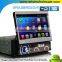 Erisin ES8990A Touch Screen Car Stereo DVD Navigation System