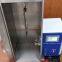 Vertical Flammability Chamber CATB 117 CFR1615 CFR1616 ASTM6413