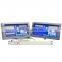 Easson Professional multi-function 3 axis digital readout with linear scale dro CE certification