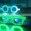 2015 new led glasses sign board/led optic sign/led display for glasses shop