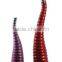 Aluminum Multicolor Decorative Vases With Enamel Finish 3036