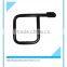 Dongfeng Truck Chassis Parts Muffler Bracket