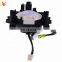 HYS High quality Steering Wheel Hairspring auto parts Spiral Cable Clock Spring for Nissan X-trail T30 25567-8H325 2008