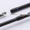 High Quality 1.8m-2.4m Blue or Red Color Cheap Carp Fishing Rods Casting Spinning Lure Rod