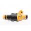 Fuel Injector Nozzle 0280150762 for Volvo 240 740 940 960 940 Peugeot 205 Citroen