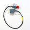 Engine Detonation knock sensor E1T50471 Fit for MAZDA
