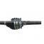 Fit for Great wall haval cuv X240 wingle STEED V200  Constant speed drive shaft Half shaft with ball cage 17teeth