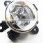 Front fog light for Great Wall HAVAL F7 Semaphore car accessories 1pcs