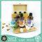 DON DU CIEL full body massage oil set of orchid essential oil