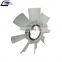 Cooling System Fan Cover Oem  1412398 1402869 for SC Truck Plastic Fan Blade