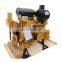 Hot sale brand new 6 cylinders 270hp(200kw) SDEC Dongfeng SC11CB270 3306 diesel engine for construction