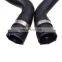 Pair Upper+Lower Radiator Hose Set For 01-06 BMW X5 3.0L 11537500733, 11537508688