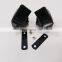 Waterproof super loud audio 12V modified warning whistle auto motorcycle universal snail horn
