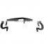 Front bumper inner bracket Body Kit FOR CHEVROLET EQUINOX 2017-2019