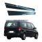 XT High Quality Car Aluminum Alloy Automatic Running Board, Auto Retractable Electric Side Step For BENZ Vito