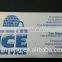 special shiny art paper calling card,business card paper, name card with high quality                        
                                                Quality Choice