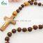 Eco-Friendly Material christian rosary Hot Sale Religious