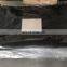 auto parts insulation pad under hood for 2018 Prado