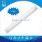 new design 75x1200mm 36w tube Led panel light