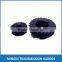customized metal Tigh tolerance 45 degree hobbing helical gear wheel
